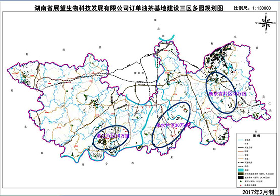 農(nóng)副產(chǎn)品加工,糧食收購(gòu),油料的種植,湖南省展望生物科技發(fā)展有限公司